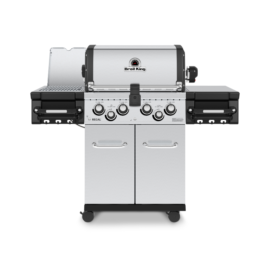 Broil King Regal S490 Pro IR