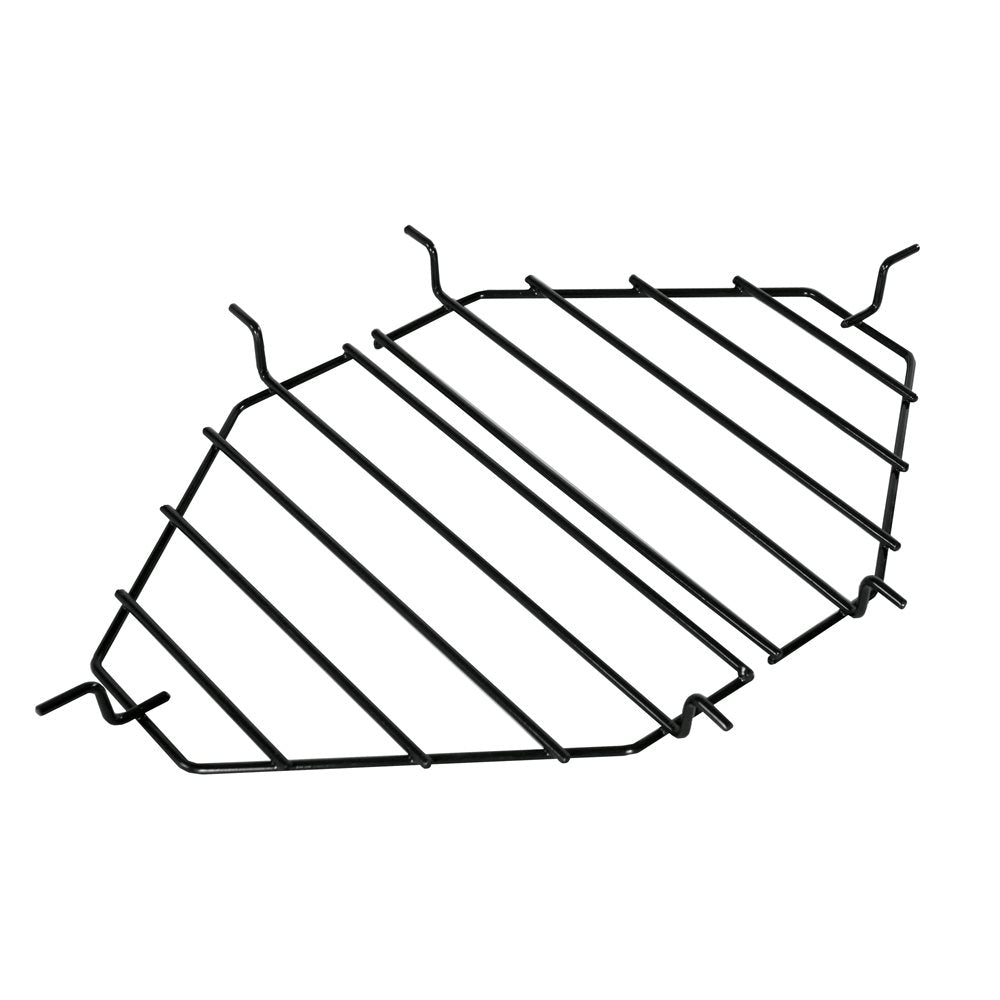 Primo Heat Deflector Drip Pan Rack for Oval XL