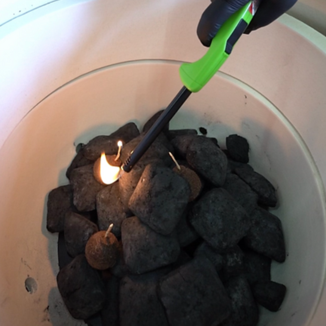 Kokomo 21 Inch Kamado KoKoMo Ceramic BBQ Grill