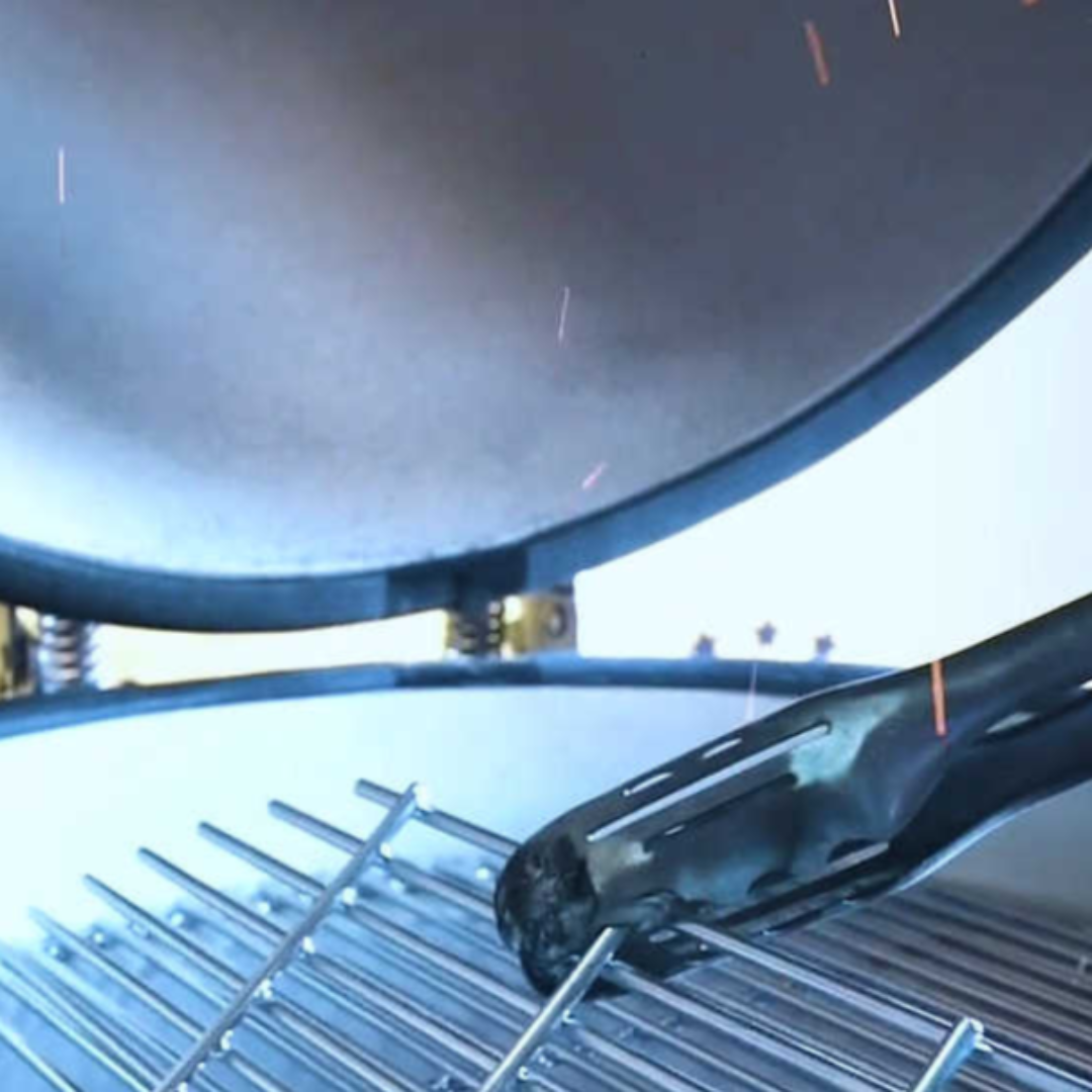 Kokomo 21 Inch Kamado KoKoMo Ceramic BBQ Grill