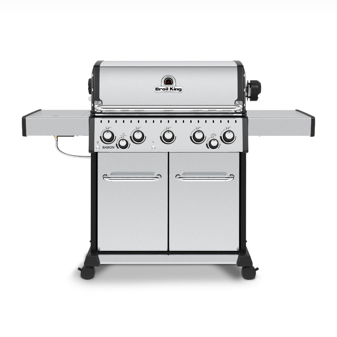 Broil King Baron S590 Pro IR