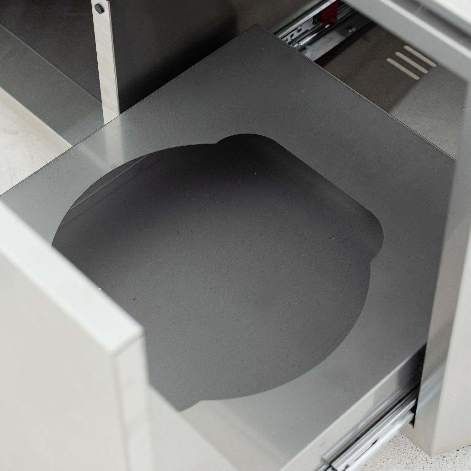 Blaze LTE PRO 40-Inch Gas Griddle Freestanding