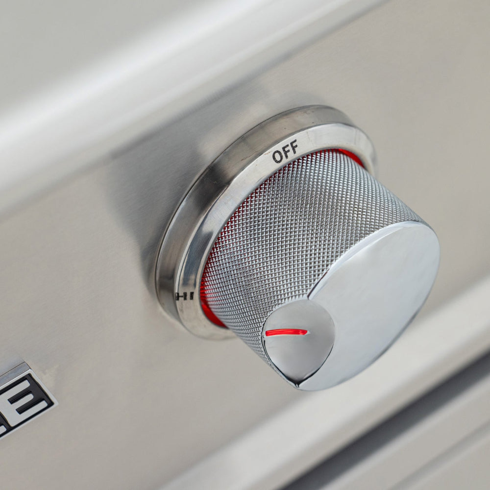 Blaze LTE PRO 40-Inch Gas Griddle Freestanding