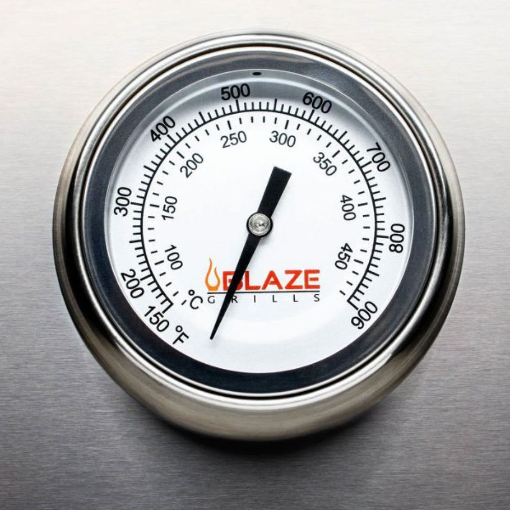 Prelude LBM 25-Inch 3-Burner Gas Grill Freestanding