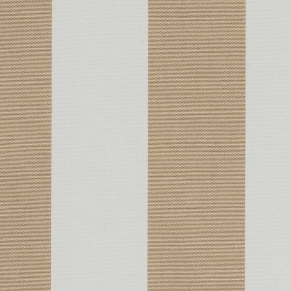 Eichholtz Outdoor Dining Chair Delta Matte white finish | florent beige