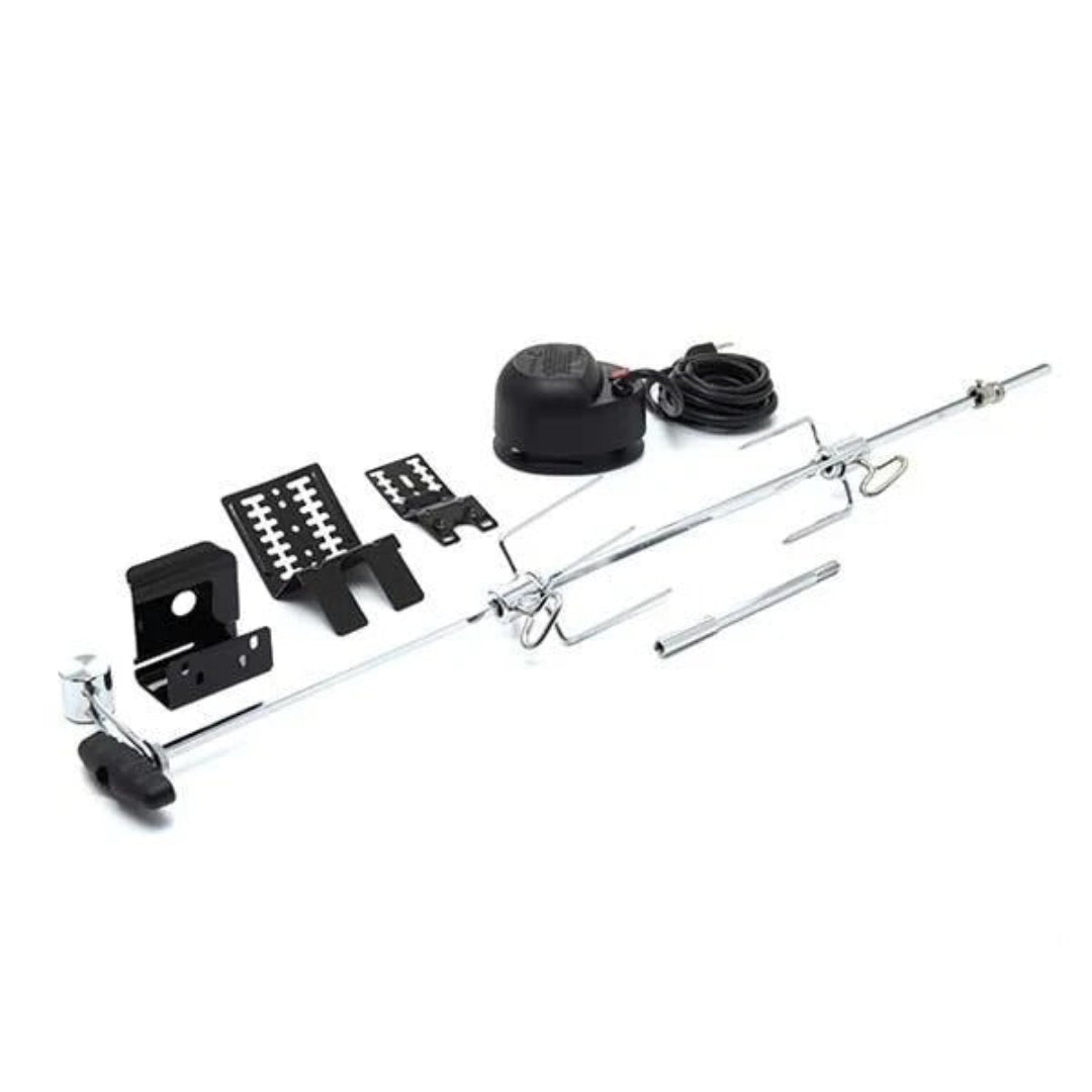 Broil King Deluxe Universal Rotisserie Kit