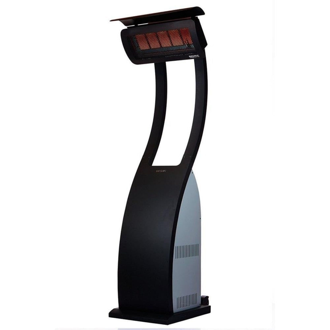 Bromic Heating - Tungsten Smart-Heat Portable Freestanding Heater
