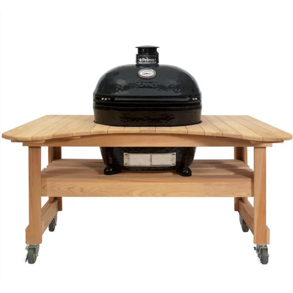 Primo Cypress Table for Oval XL 400