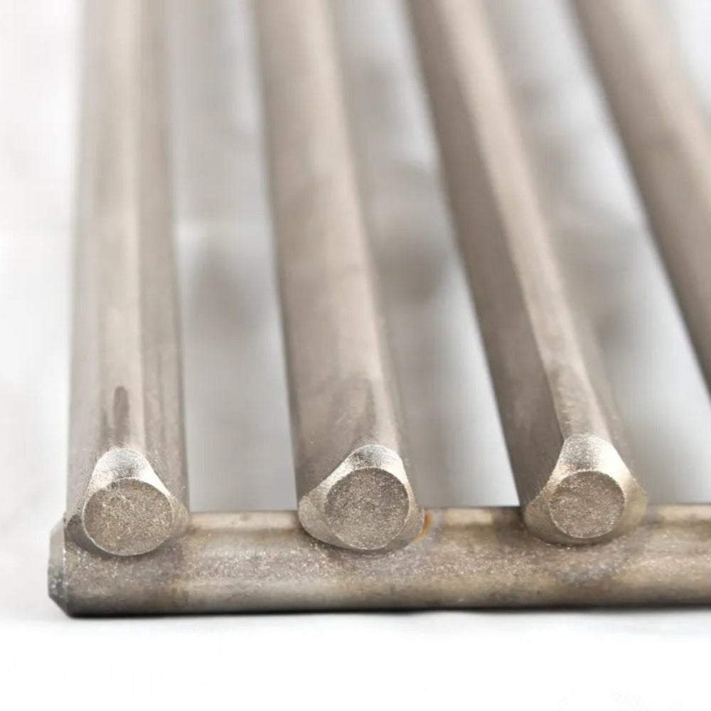 Blaze 32-Inch 4-Burner LTE Gas Grill with Rear Burner and Built-in Lighting System