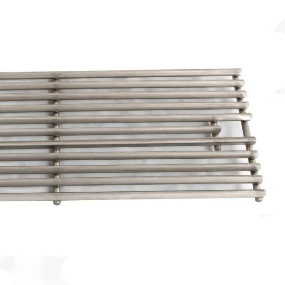 Blaze 32-Inch 4-Burner LTE Gas Grill with Rear Burner and Built-in Lighting System