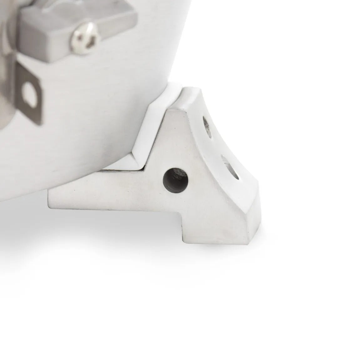 Blaze 20-Inch Cast Aluminum Kamado Freestanding