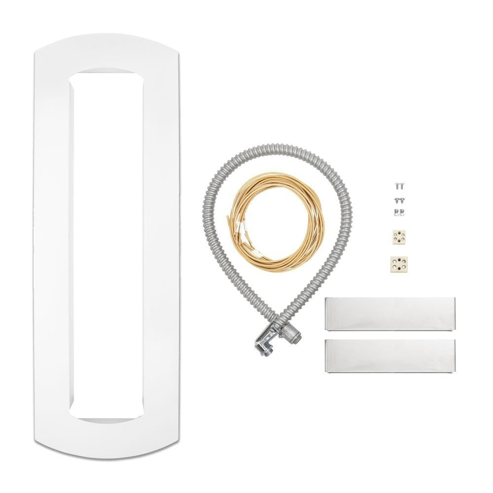 Bromic Heating - Replacement Part - CEILING RECESS KIT TUNGSTEN ELECTRIC 3000 W and 6000 W