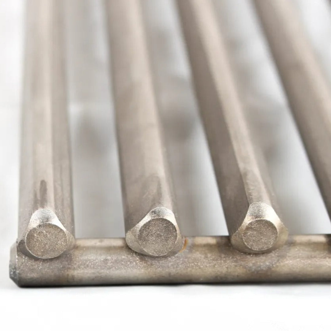 Blaze 40-Inch 5-Burner LTE Gas Grill with Rear Burner and Built-in Lighting System