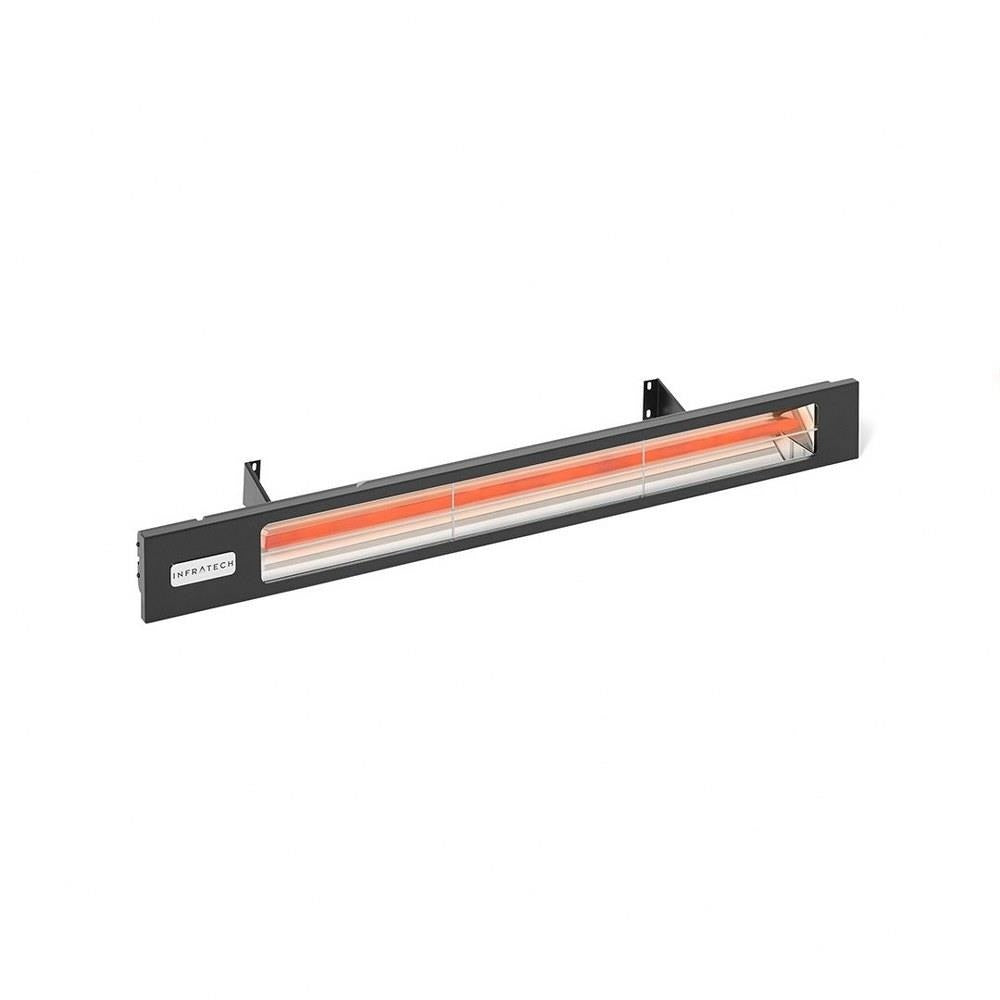 Infratech - Slim Line - Single Element 2400 Watt Patio Heater