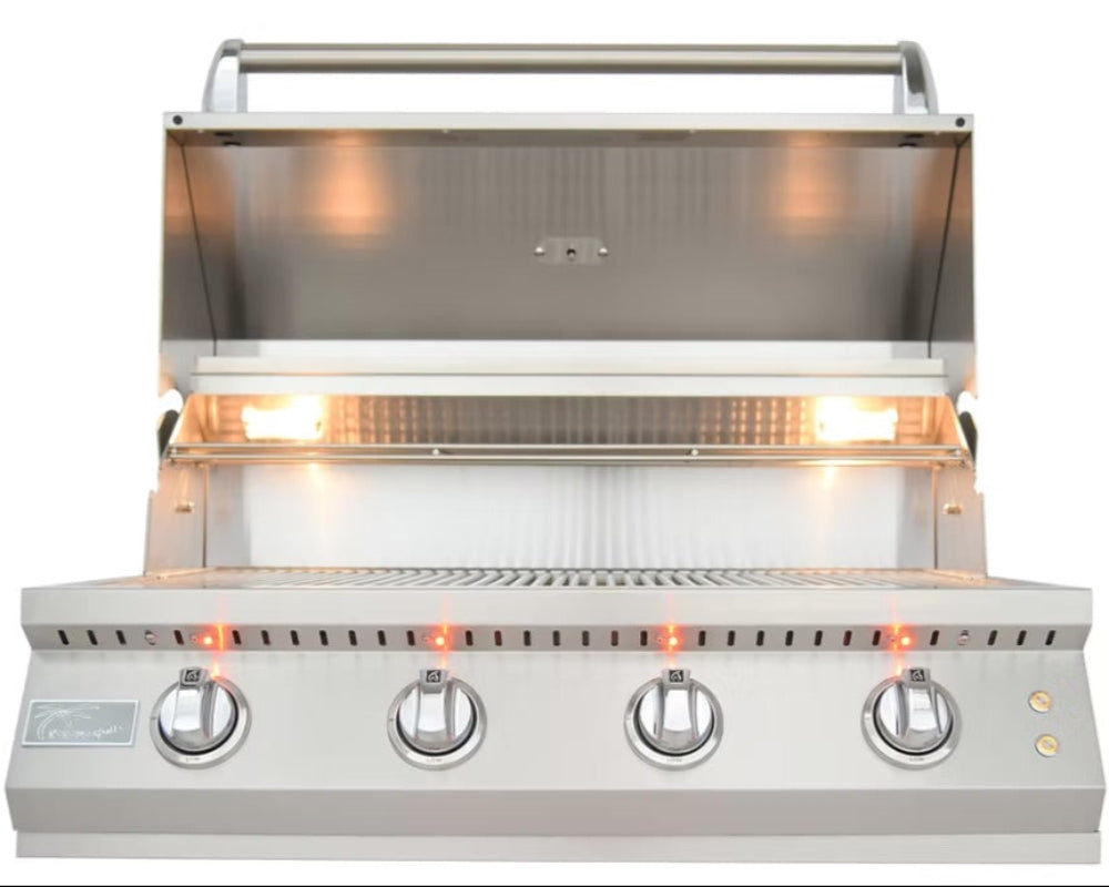 Kokomo 32" Elite Built-In Gas Grill (4 Burner)