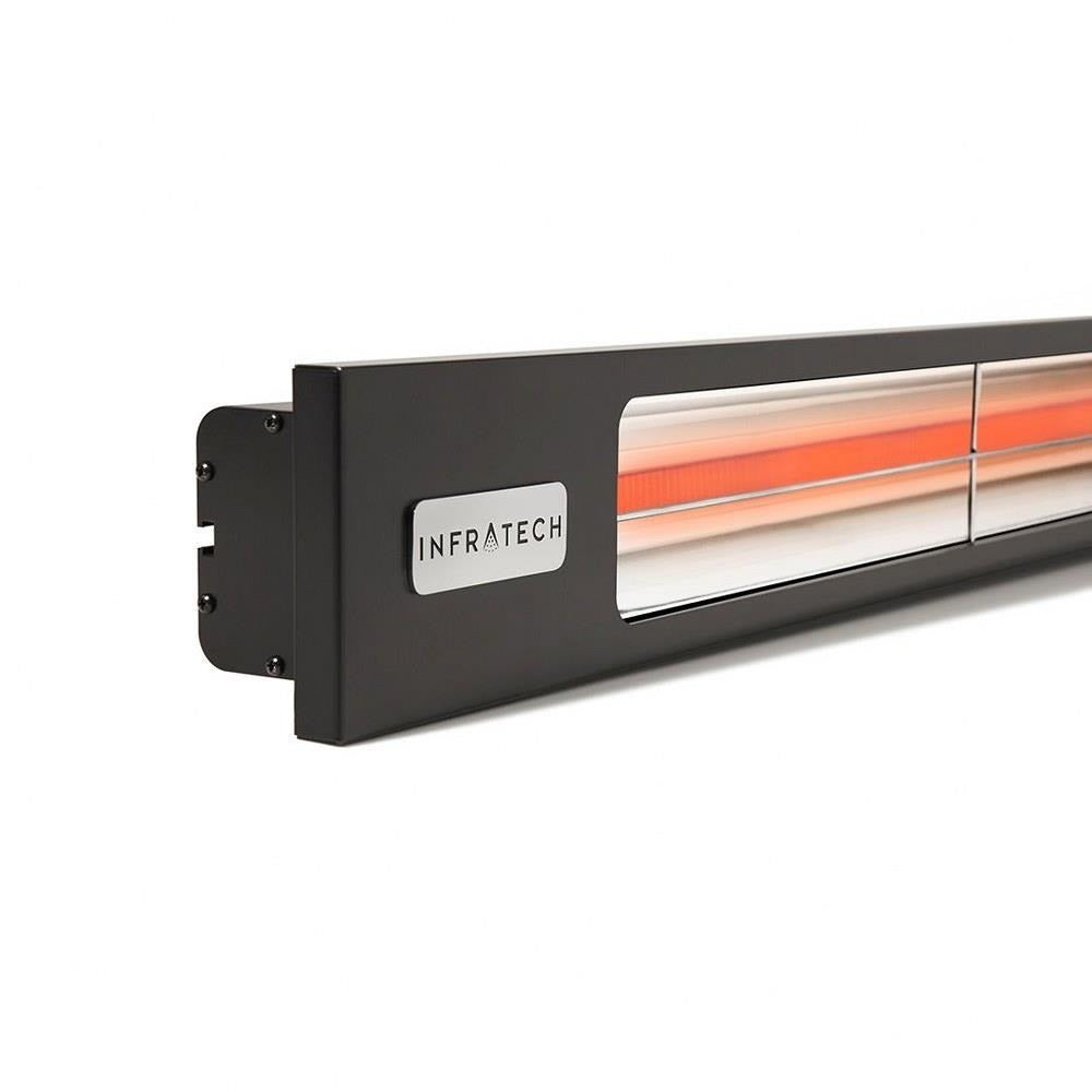 Infratech - Slim Line - Single Element 4000 Watt Patio Heater