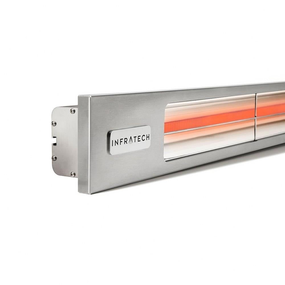 Infratech - Slim Line - Single Element 4000 Watt Patio Heater