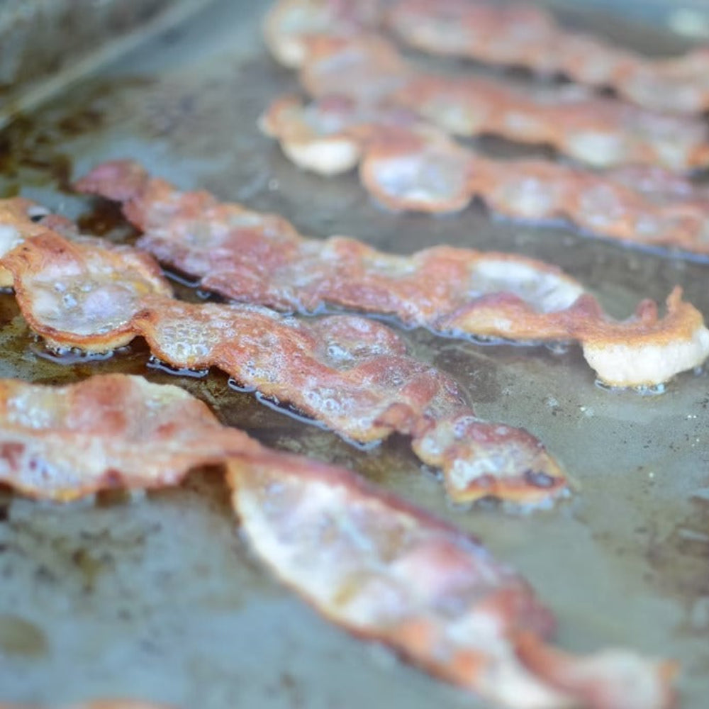 BBQ Grill Griddle Plate Insert