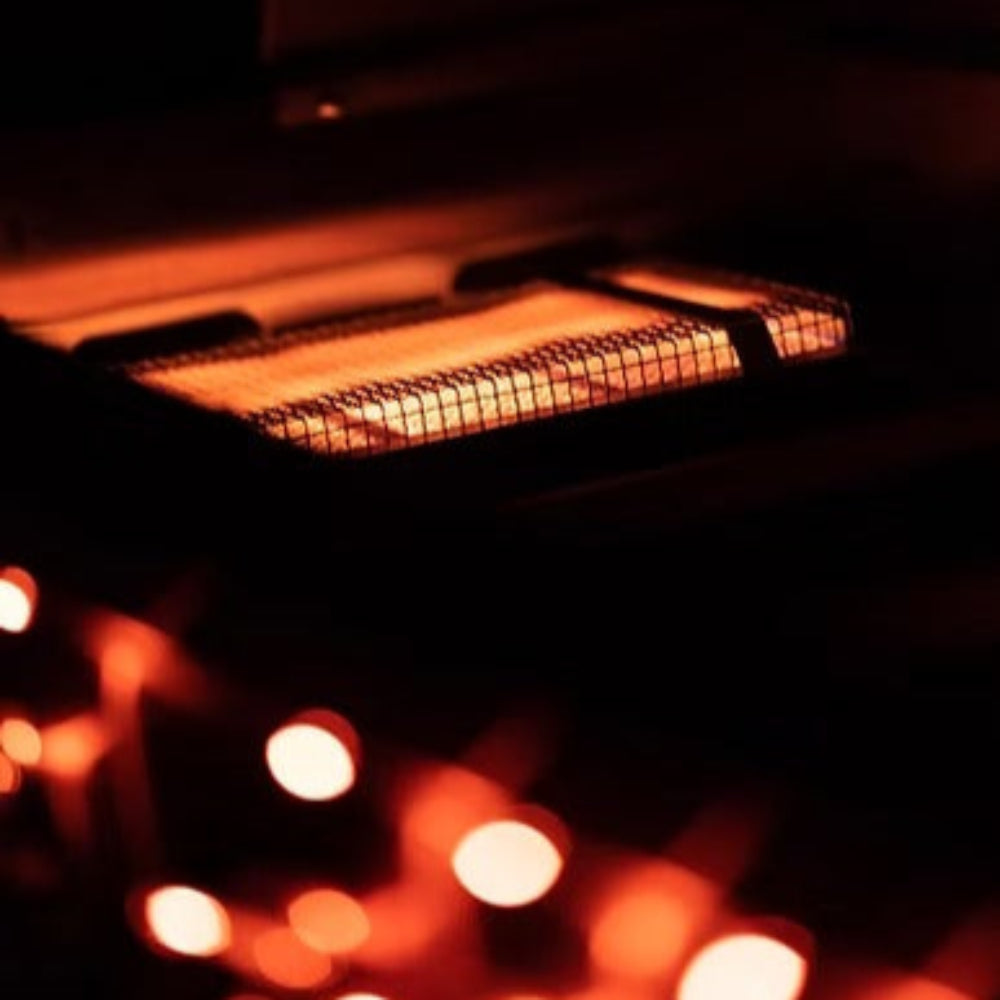 BBQ Grill Infrared Sear Zone Burner