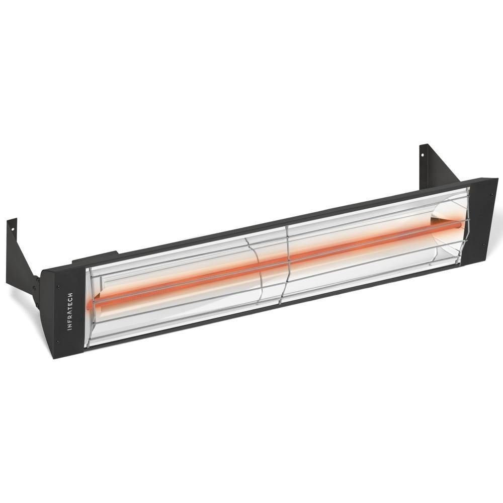 Infratech - Single Element - 2000 Watt Electric Patio Heater