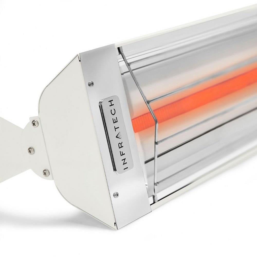 Infratech - Single Element - 3000 Watt Electric Patio Heater
