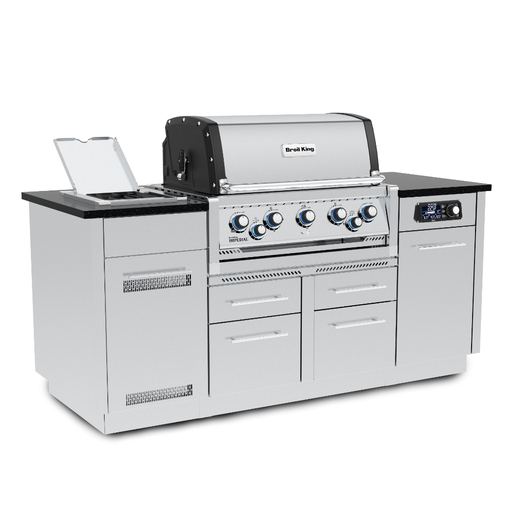 Broil King Imperial QS 590i