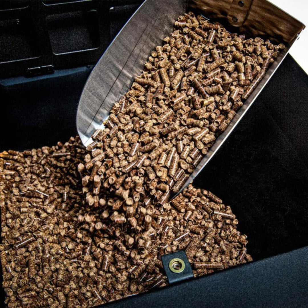 Broil King Pellet & Charcoal Scoop