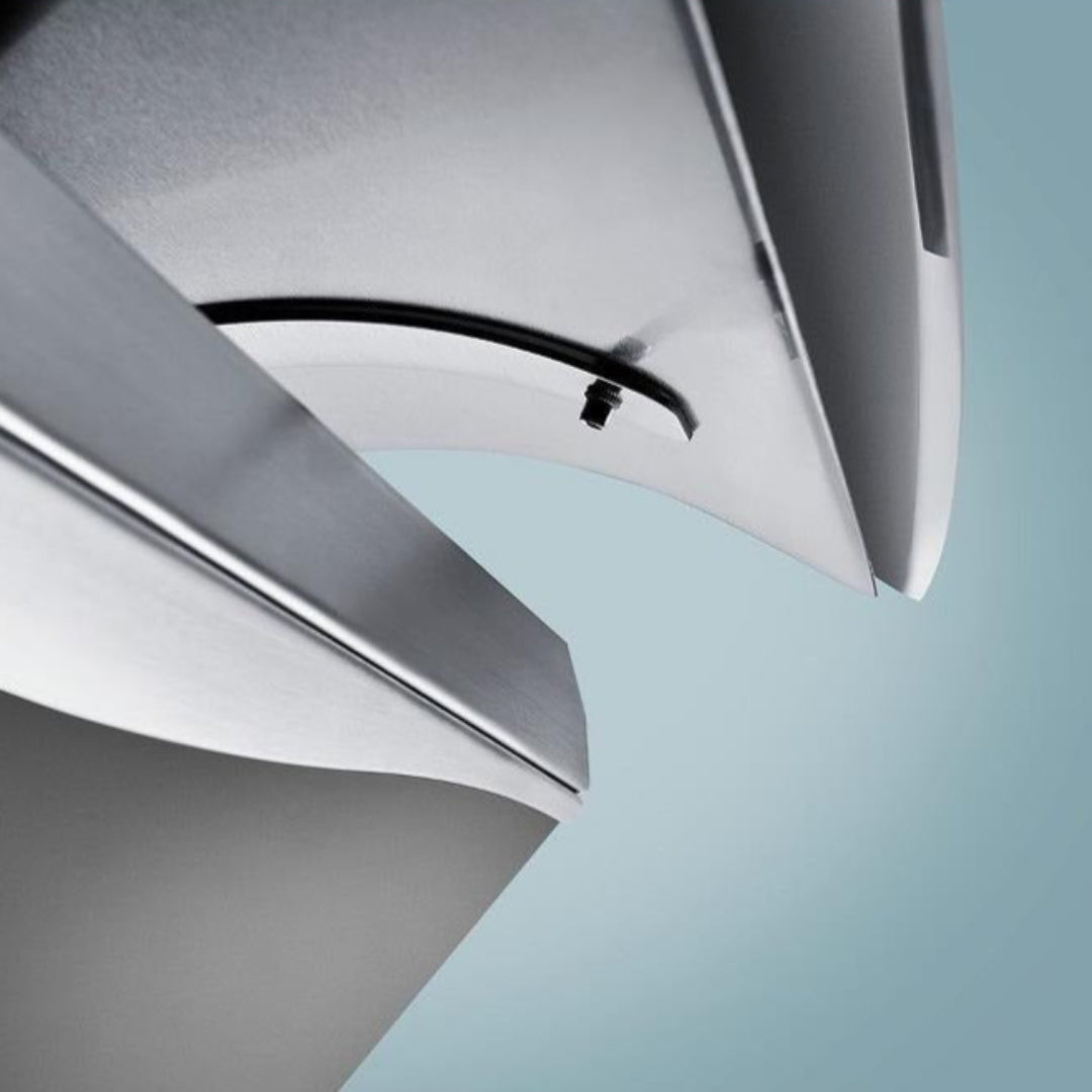 Bromic Heating - Platinum Smart-Heat - 500 Series Gas Patio Heater