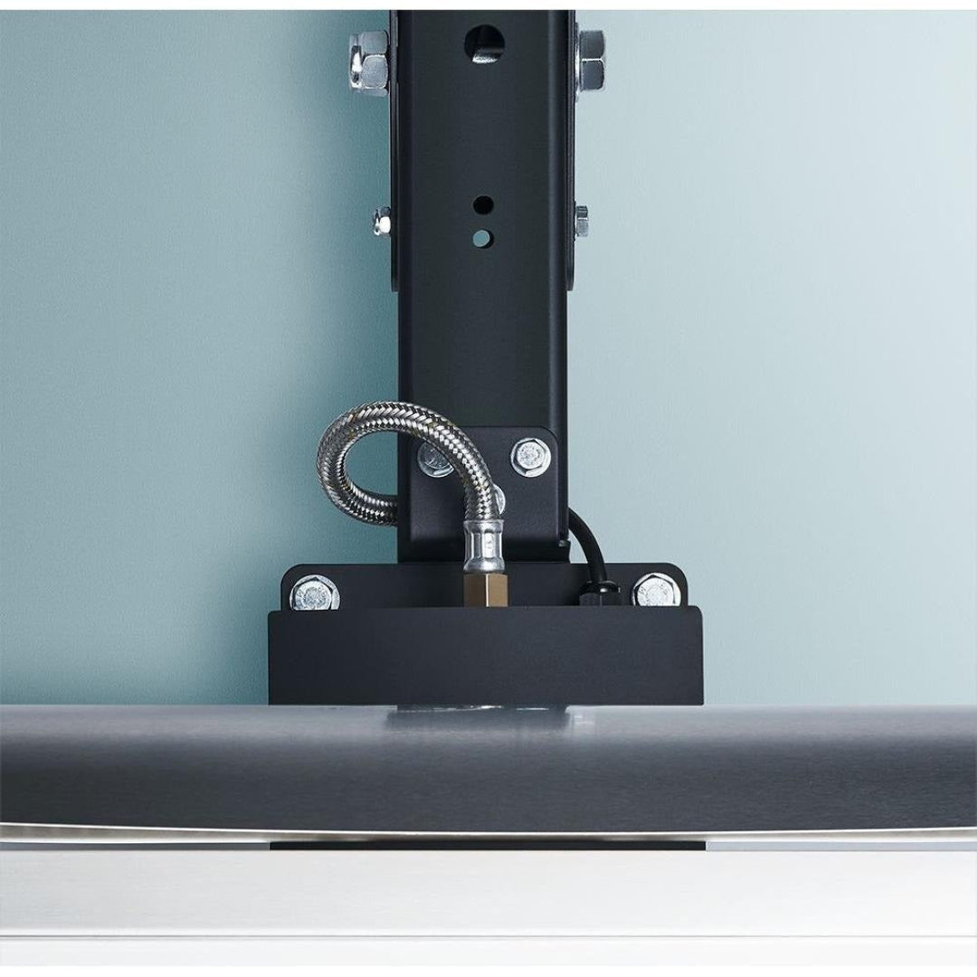 Bromic Heating - Platinum Smart-Heat - 500 Series Gas Patio Heater