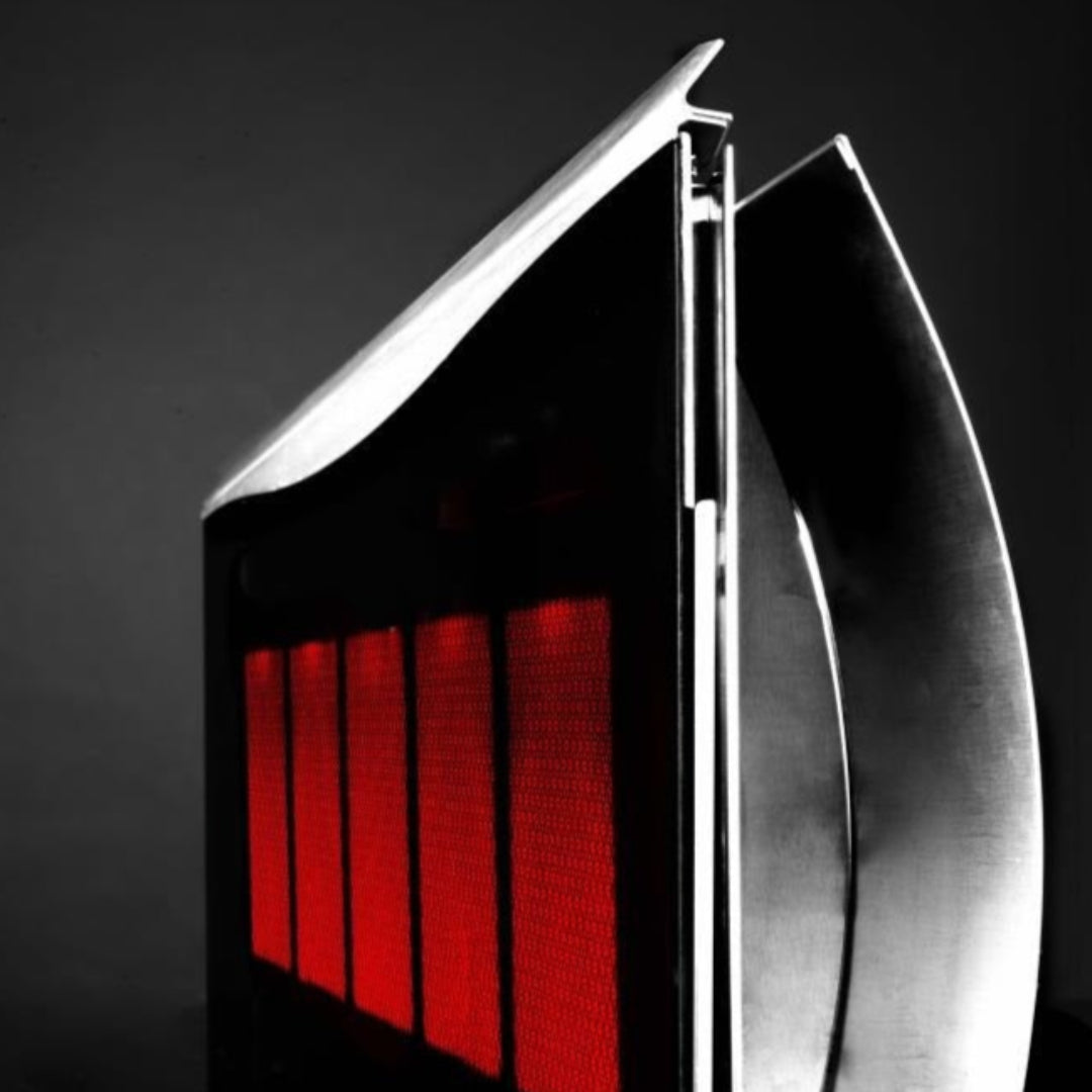 Bromic Heating - Platinum Smart-Heat - 500 Series Gas Patio Heater