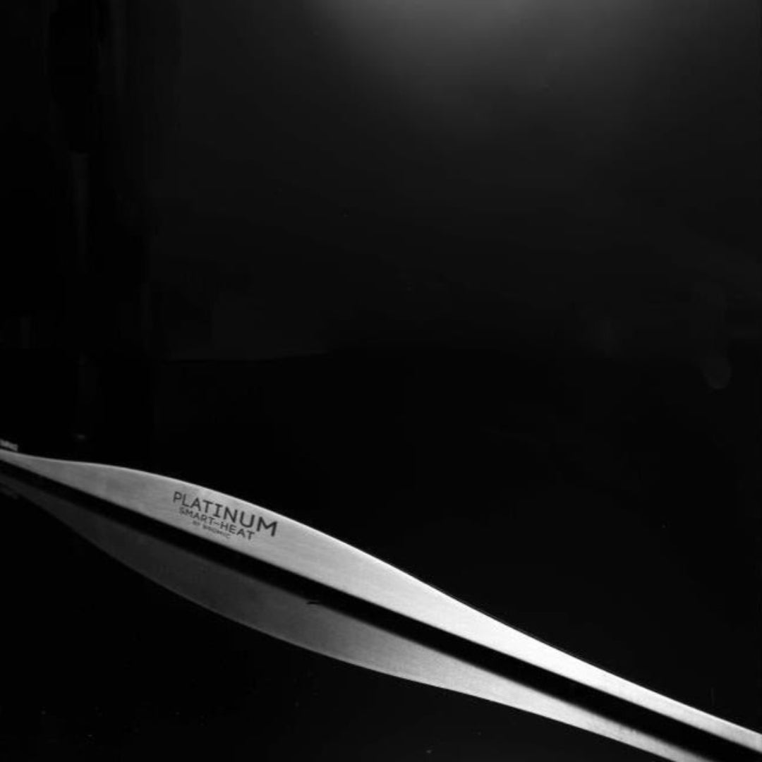 Bromic Heating - Platinum Smart-Heat - 500 Series Gas Patio Heater