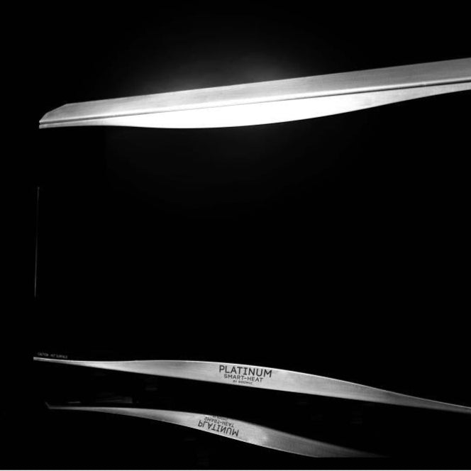 Bromic Heating - Platinum Smart-Heat - 500 Series Gas Patio Heater