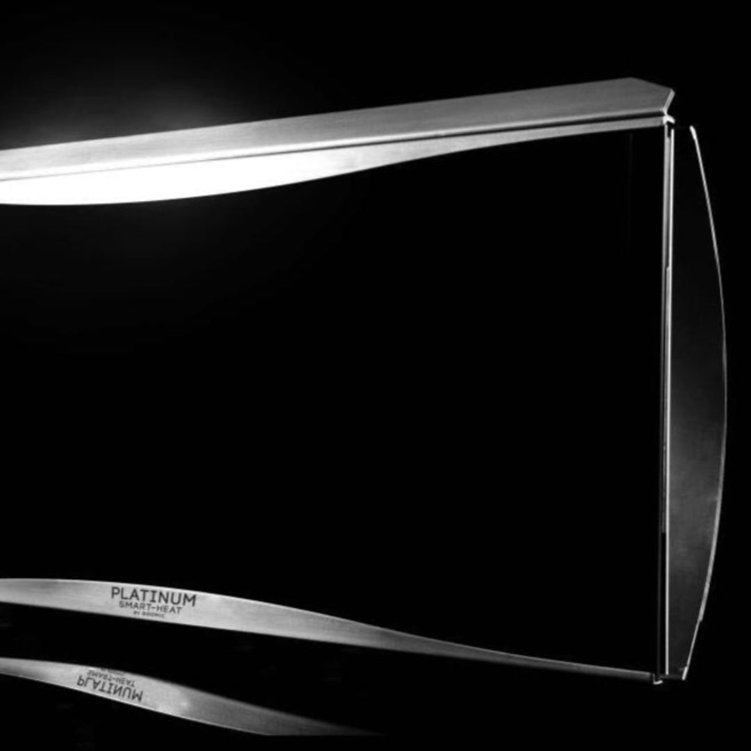 Bromic Heating - Platinum Smart-Heat - 500 Series Gas Patio Heater