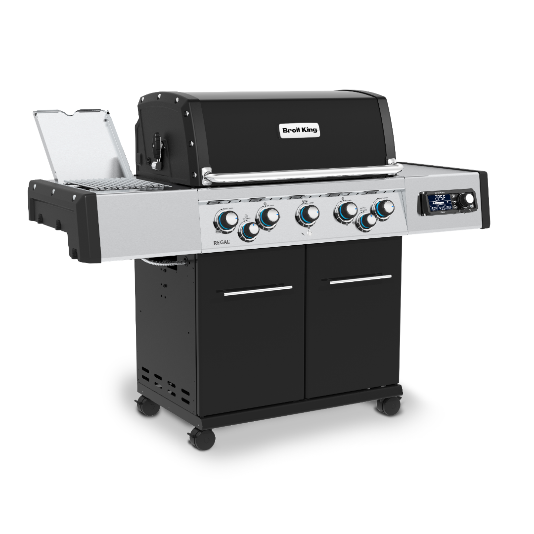 Broil King Regal Q590 Pro IR