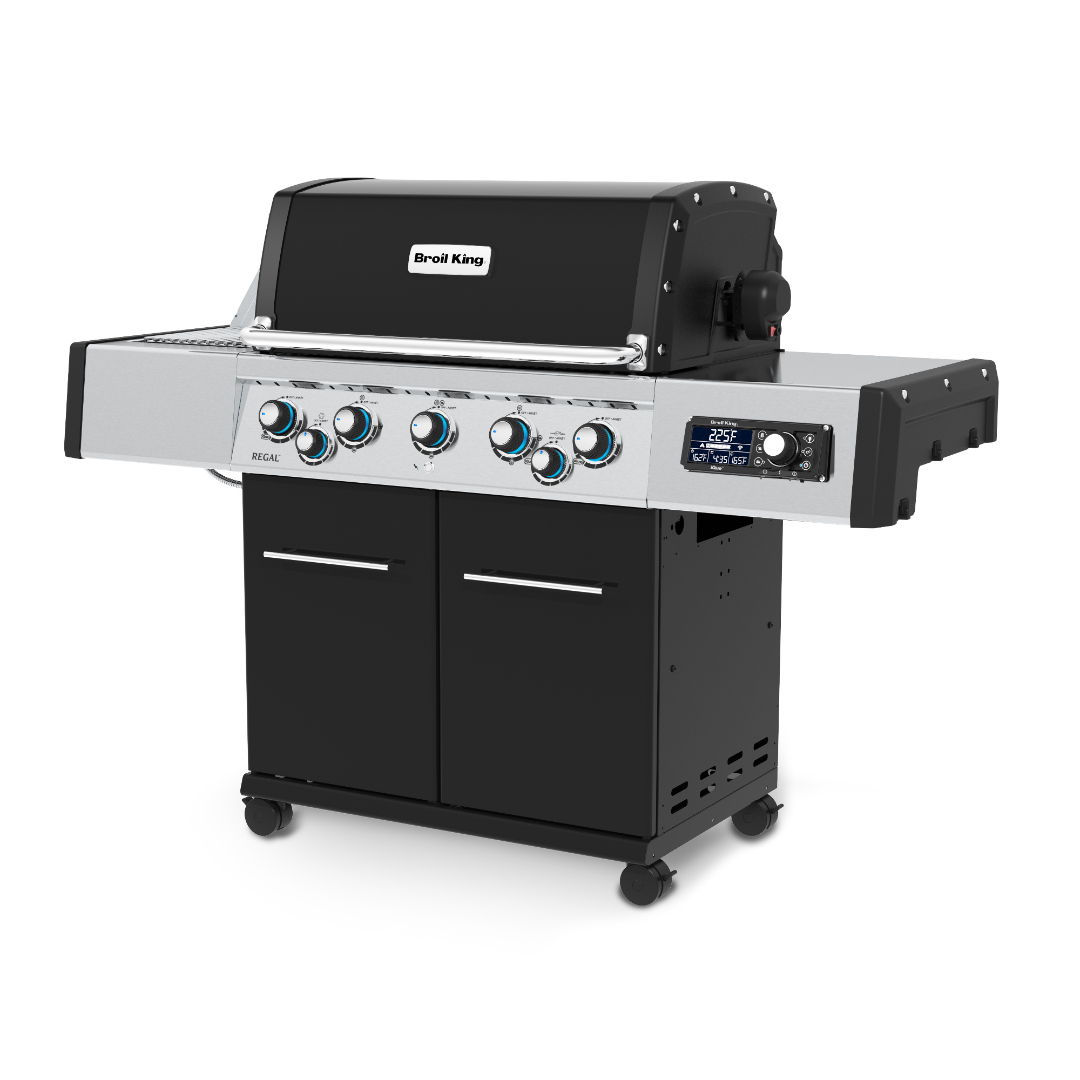 Broil King Regal Q590 Pro IR