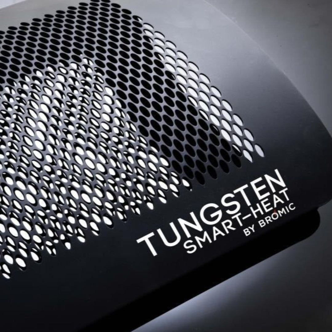 Bromic Heating - Tungsten Smart-Heat - 300 Series Gas Patio Heater