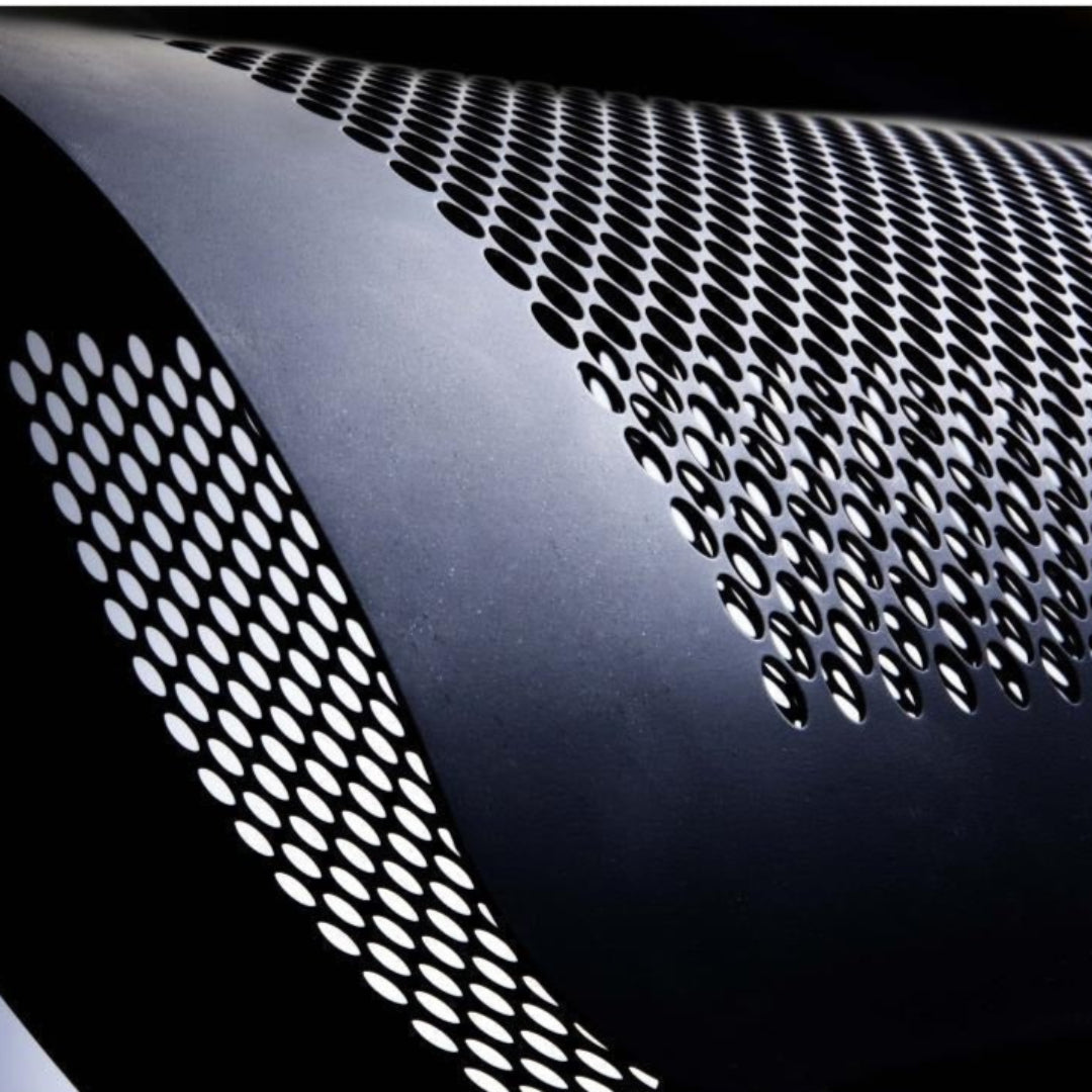 Bromic Heating - Tungsten Smart-Heat - 300 Series Gas Patio Heater