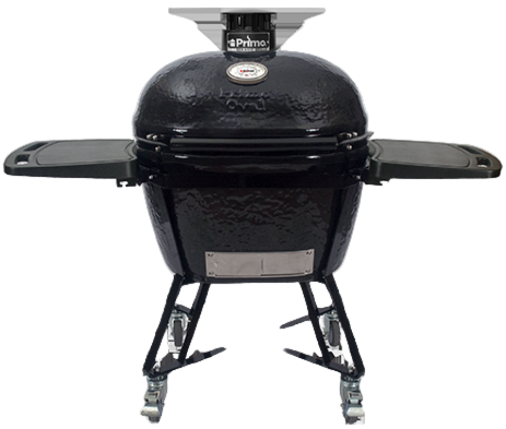 Primo Oval XXL Charcoal Grill All in One
