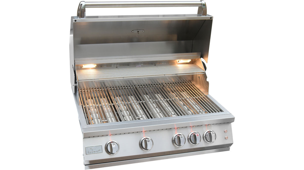 Stainless Steel BBQ Grill

Sear Briquette System Grill

Premium Outdoor Grills

Outdoor Kitchen Grill

Outdoor Cooking Equipment

Natural Gas

Luxury Outdoor Grills

Liquid Propane Grill

High Performance Gas Grill

Heavy Duty BBQ

Backyard BBQ Grill

48-inch fire pit

4 Burner Grill

304 Stainless Steel