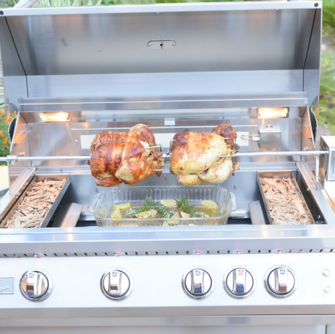 Stainless Steel BBQ Grill

Sear Briquette System Grill

Premium Outdoor Grills

Outdoor Kitchen Grill

Outdoor Cooking Equipment

Natural Gas

Luxury Outdoor Grills

Liquid Propane Grill

High Performance Gas Grill

Heavy Duty BBQ

Backyard BBQ Grill

48-inch fire pit

4 Burner Grill

304 Stainless Steel