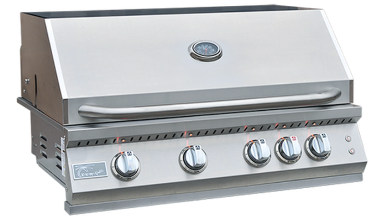 Stainless Steel BBQ Grill

Sear Briquette System Grill

Premium Outdoor Grills

Outdoor Kitchen Grill

Outdoor Cooking Equipment

Natural Gas

Luxury Outdoor Grills

Liquid Propane Grill

High Performance Gas Grill

Heavy Duty BBQ

Backyard BBQ Grill

48-inch fire pit

4 Burner Grill

304 Stainless Steel