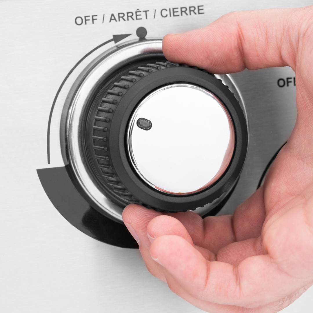 Broil King Regal S490 Pro IR