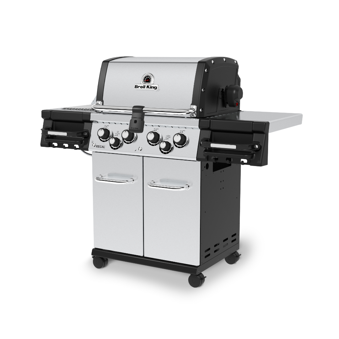 Broil King Regal S490 Pro IR