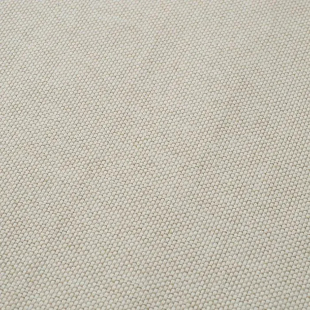 Eichholtz Outdoor Sofa Siderno Faux rattan | viola sand