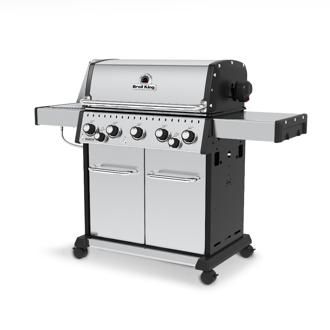Broil King Baron S590 Pro IR