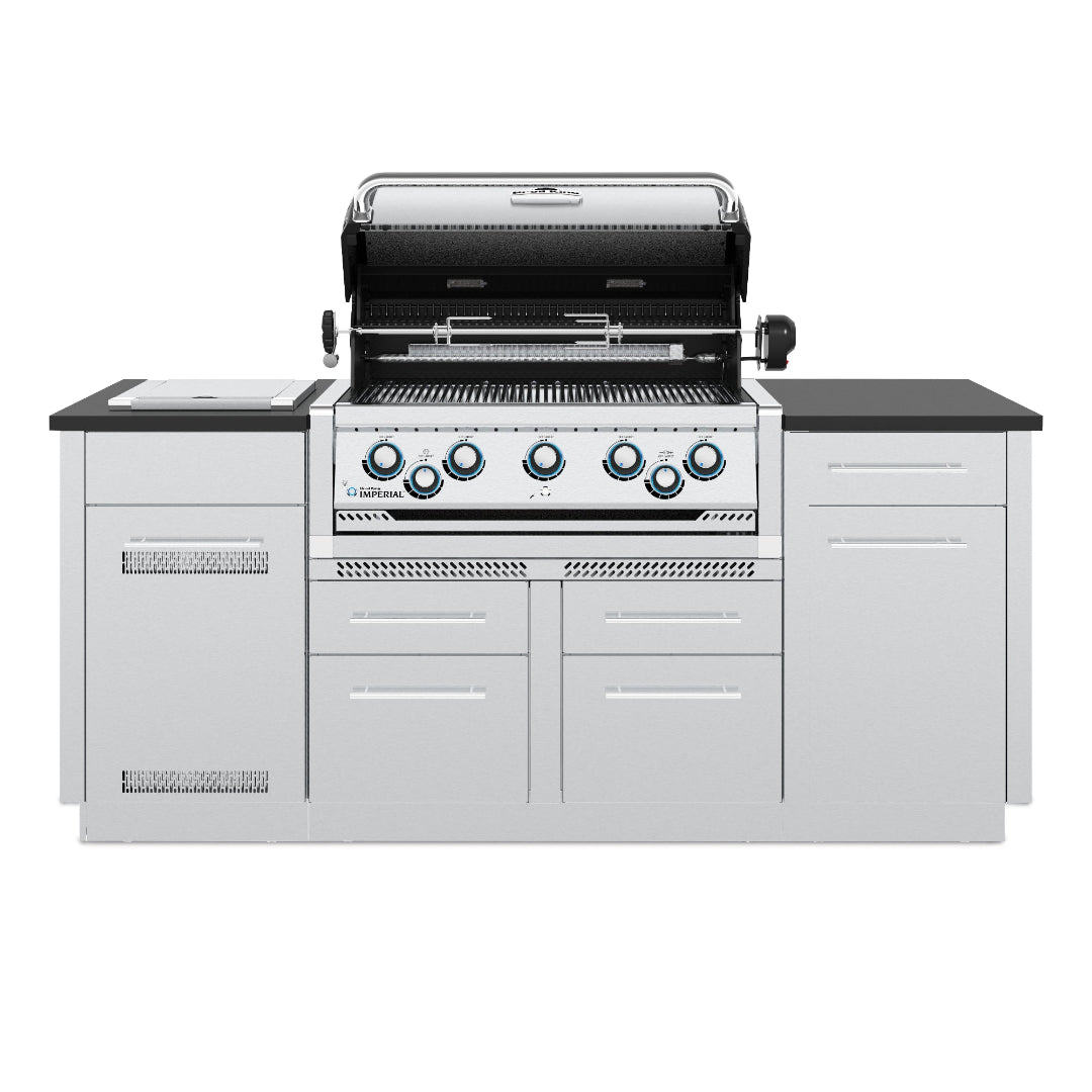 Broil King Imperial S 590i