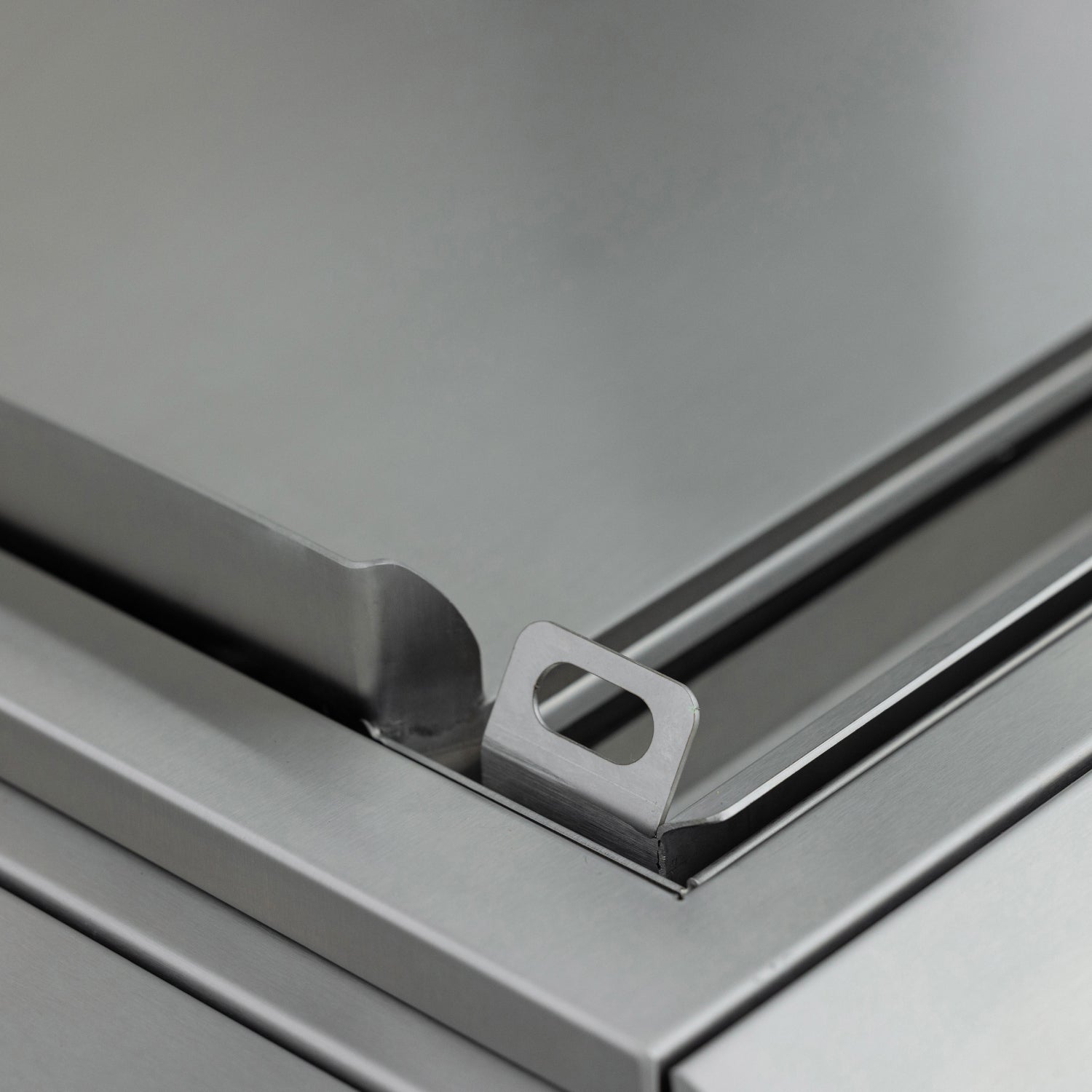 Blaze LTE+ 30-Inch Gas Griddle