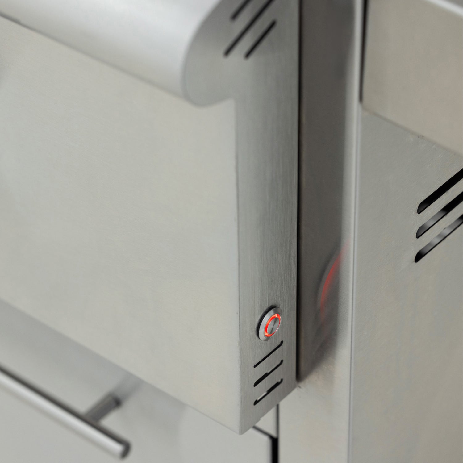 Blaze LTE+ 30-Inch Gas Griddle