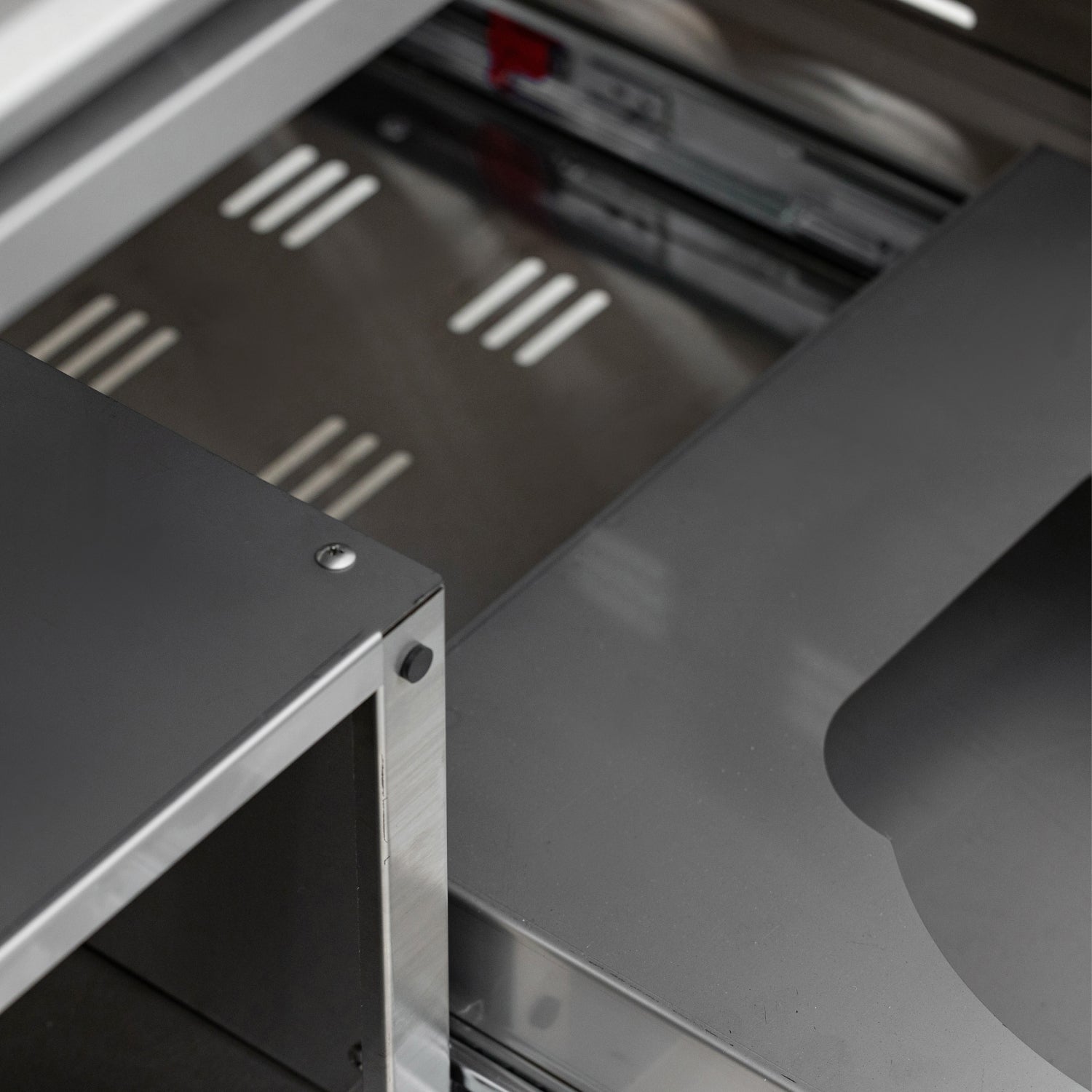 Blaze LTE PRO 40-Inch Gas Griddle Freestanding