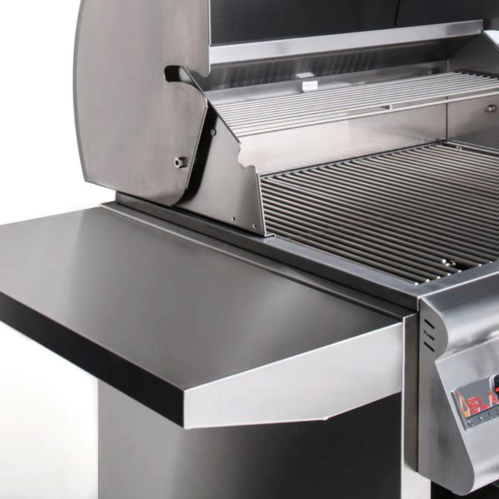 Prelude LBM 25-Inch 3-Burner Gas Grill Freestanding